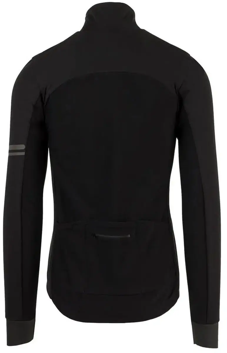 AGU Polartec Alpha Thermojack Premium Heren Jas - Zwart - XL - afbeelding 2 van 6