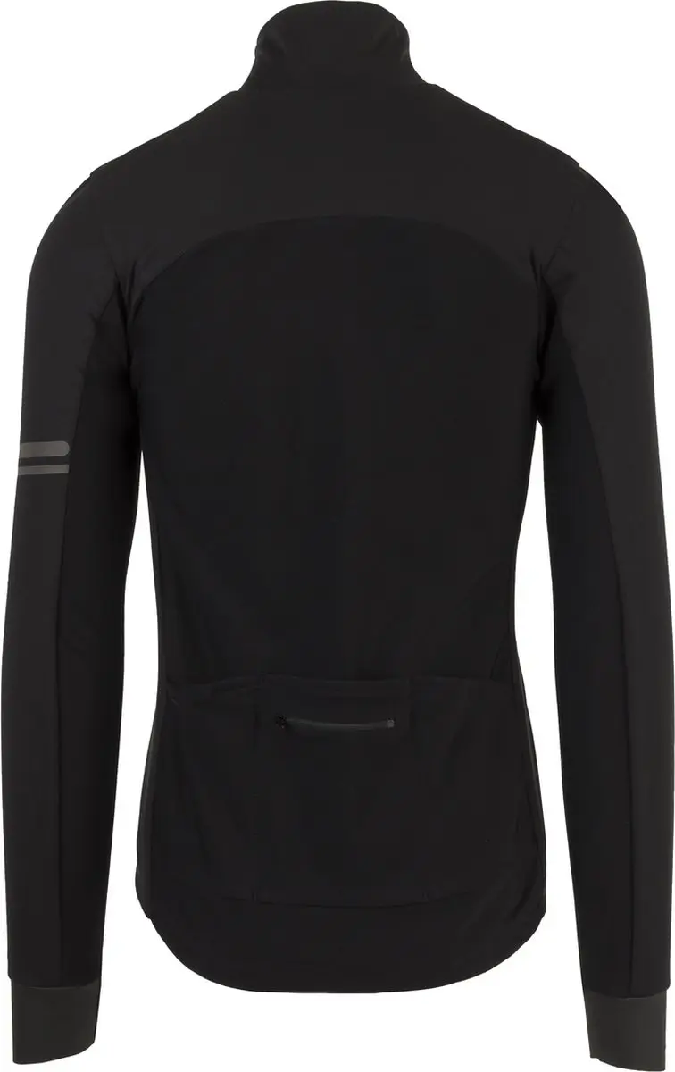 AGU Polartec Alpha Thermojack Premium Heren Jas - Zwart - XL - afbeelding 3 van 6