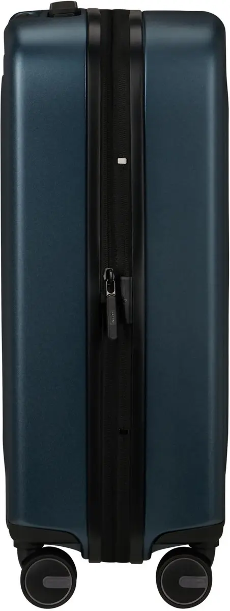 Samsonite Fyrm Spinner 55/20 Handbagagekoffer - Steel Blue - afbeelding 5 van 6