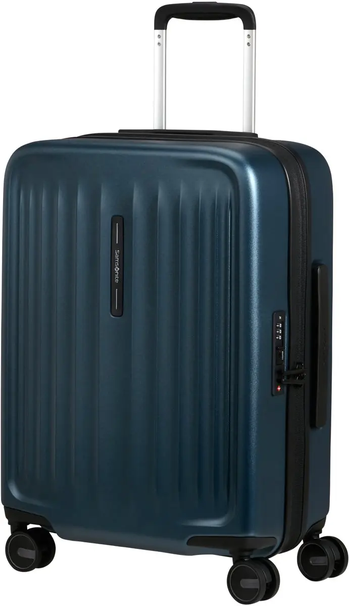 Samsonite Fyrm Spinner 55/20 Handbagagekoffer