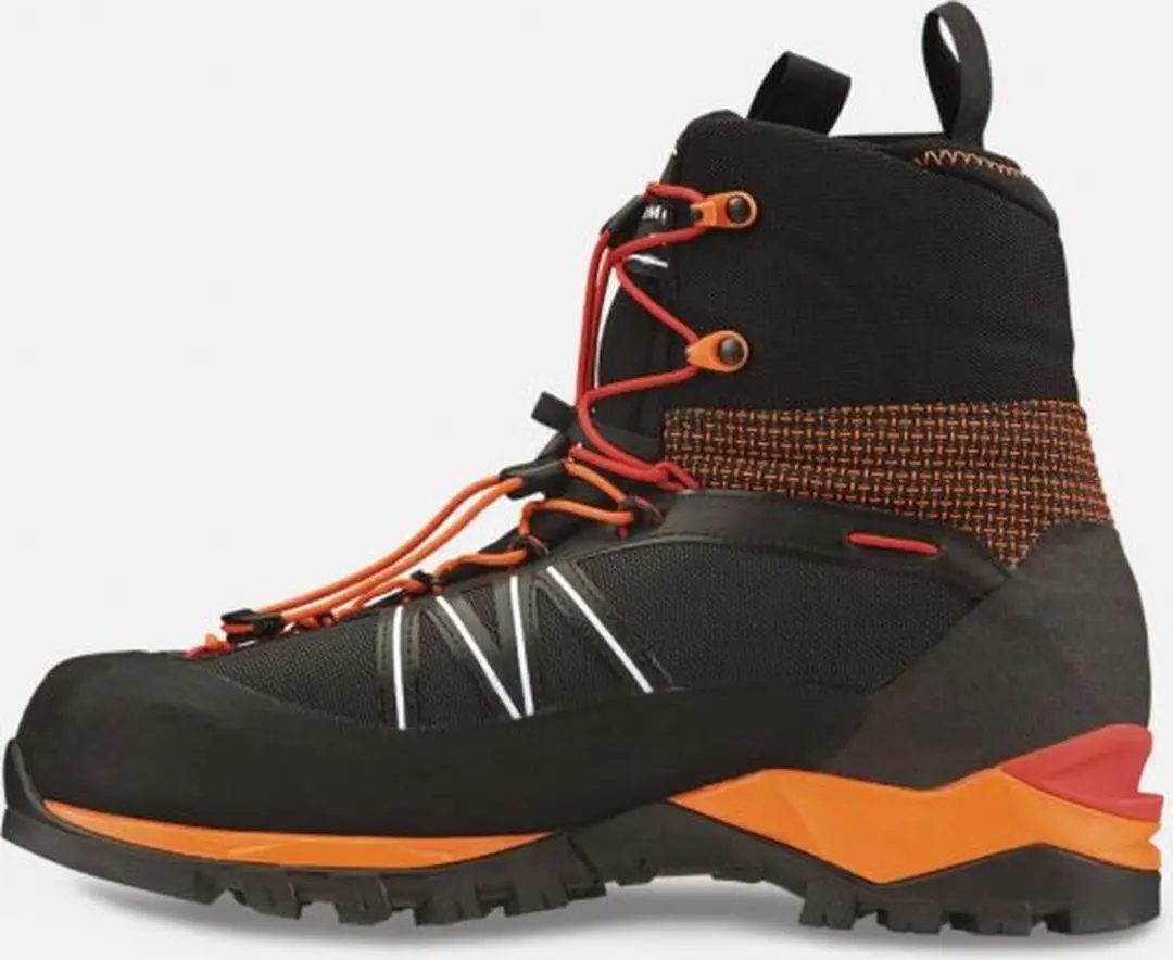 Garmont G-Radikal GTX Bergschoenen Heren - Orange/Red - afbeelding 2 van 6
