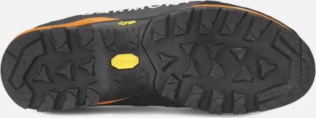 Garmont G-Radikal GTX Bergschoenen Heren - Orange/Red - afbeelding 3 van 6
