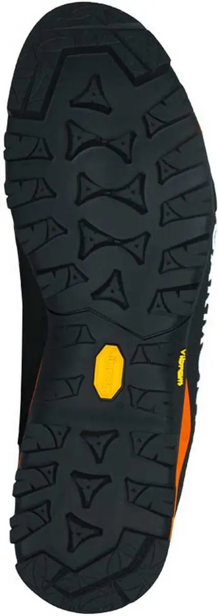 Garmont G-Radikal GTX Bergschoenen Heren - Orange/Red - afbeelding 5 van 6
