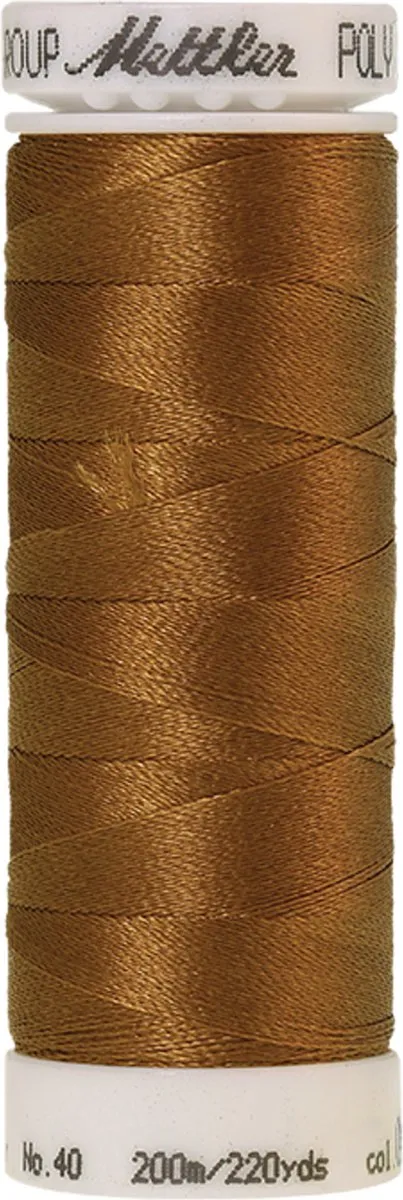 Amann Mettler Polysheen Borduurgaren 200m