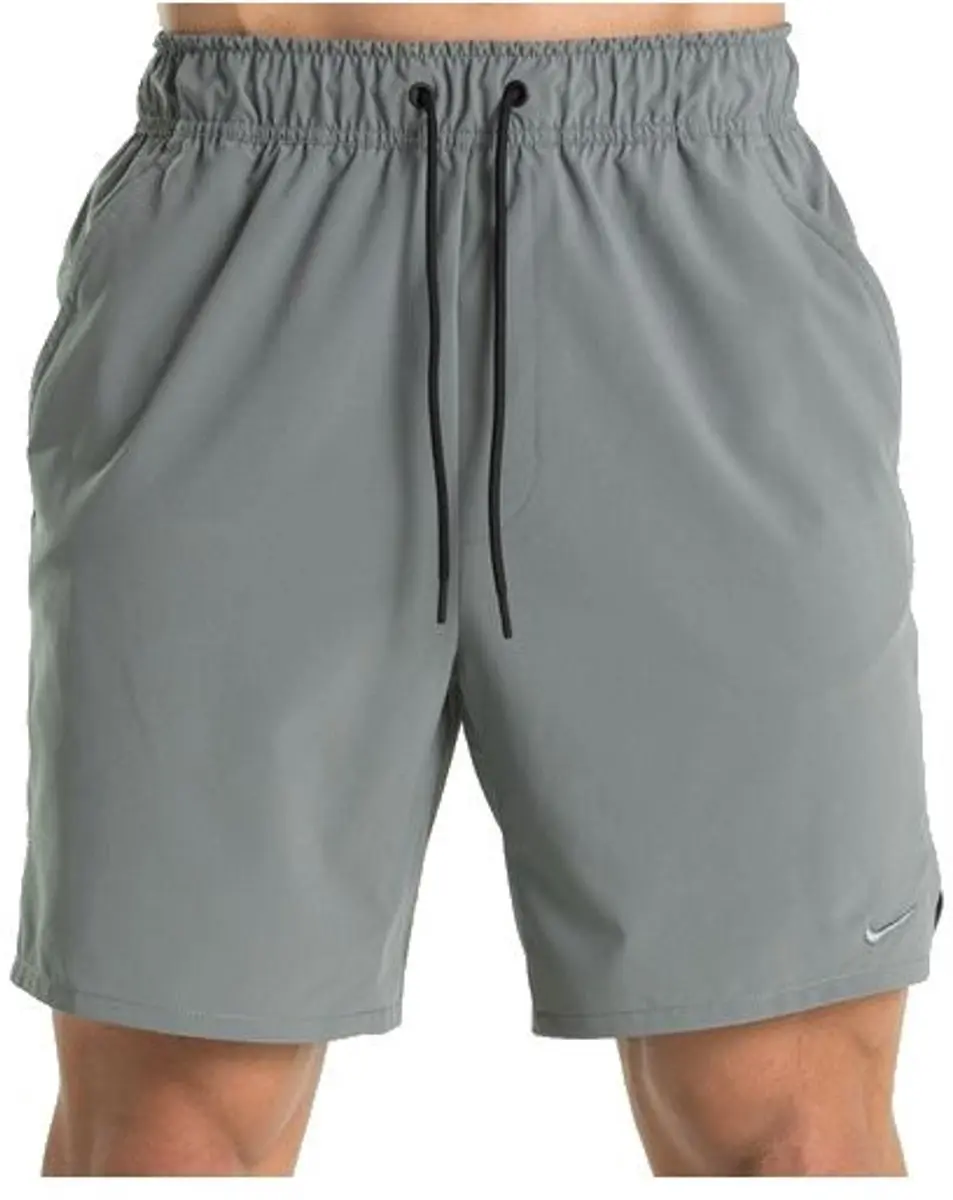 Nike Dri-FIT Unlined Woven Korte Broek 7" Heren