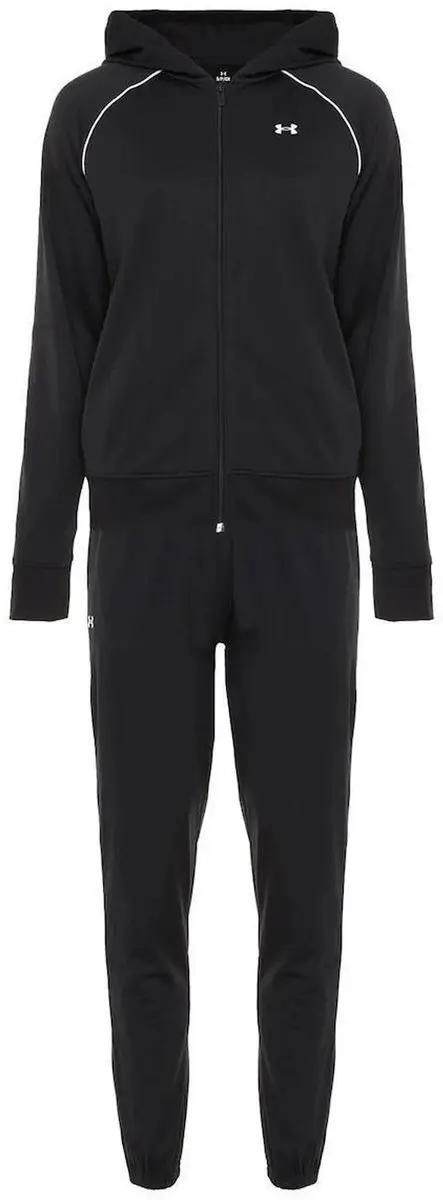 Under Armour Rival Tricot Trainingspak Dames