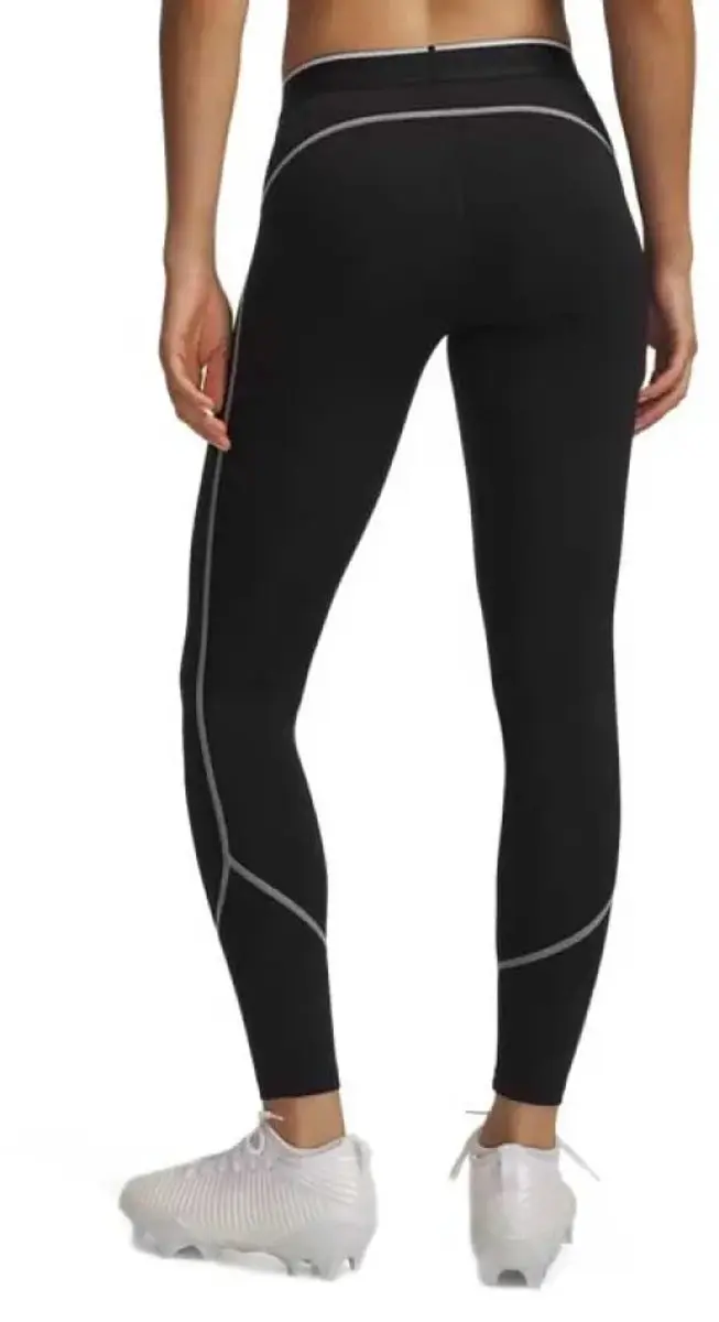 Under Armour HeatGear Elite Leggings Dames