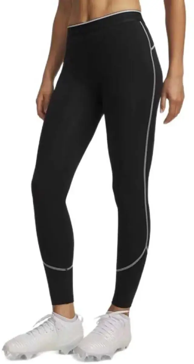 Under Armour HeatGear Elite Leggings Dames