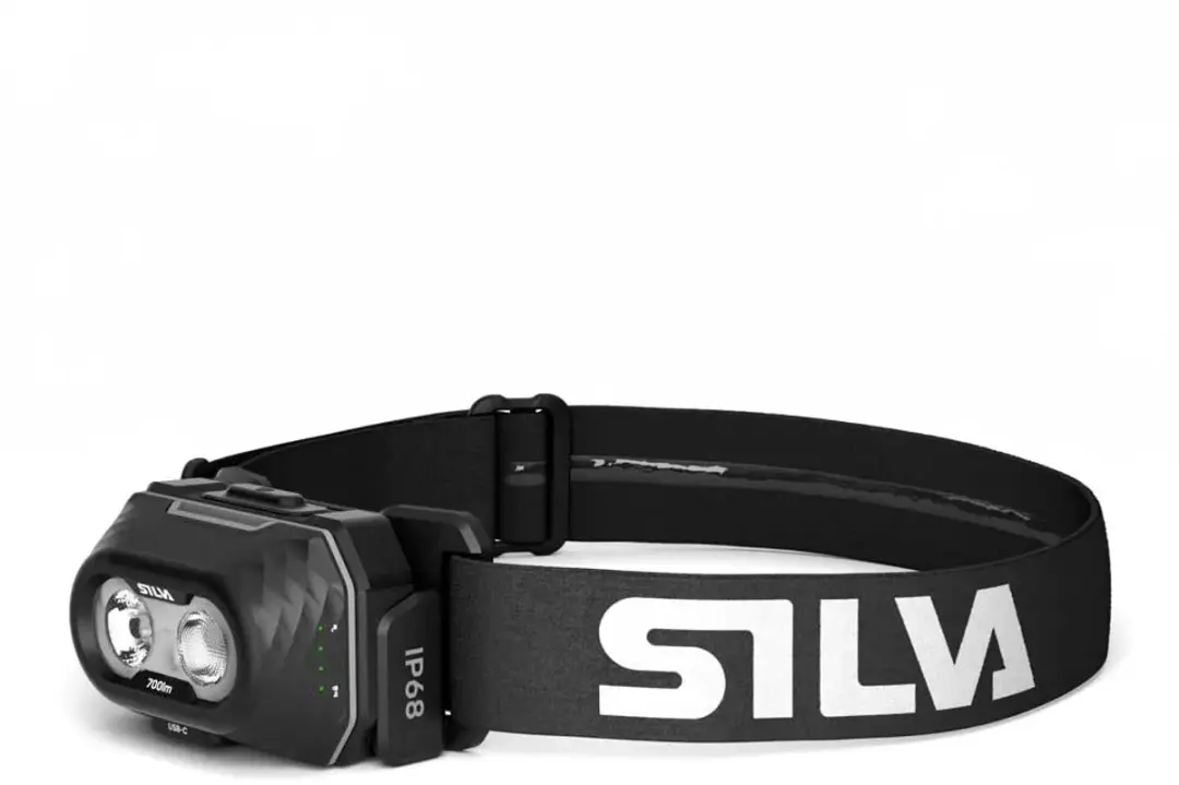Silva Explore 5 Hoofdlamp
