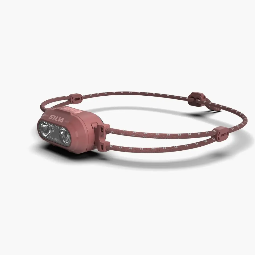 Silva Smini Fly Hoofdlamp 250 Lumen