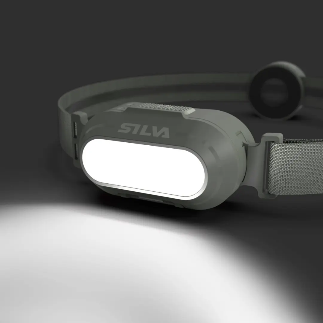 Silva | Smini (250 lumen) | Mint | - - afbeelding 4 van 6
