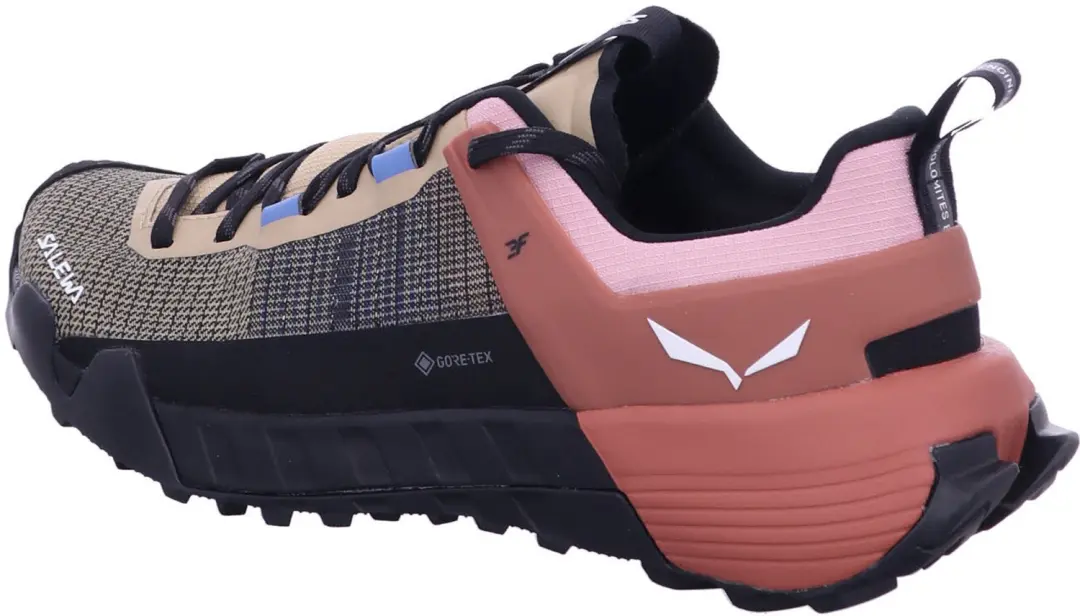 Salewa Wildfire NXT GORE-TEX Dames Wandelschoenen - afbeelding 4 van 6