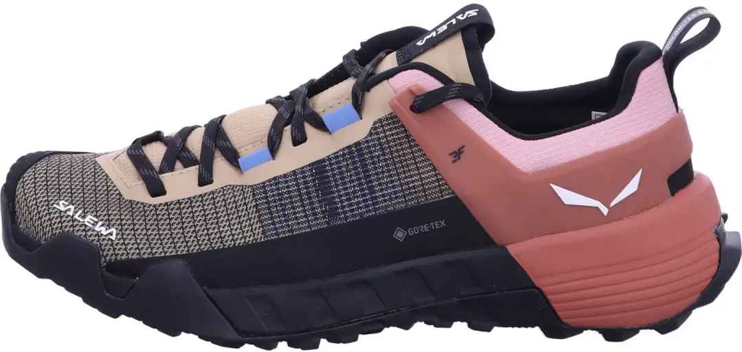 Salewa Wildfire NXT GORE-TEX Dames Wandelschoenen - afbeelding 2 van 6