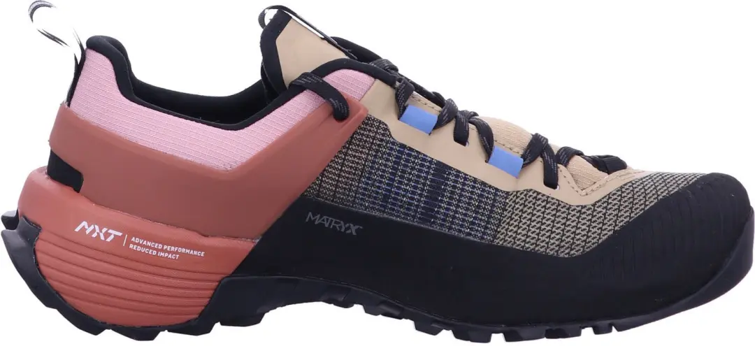 Salewa Wildfire NXT GORE-TEX Dames Wandelschoenen - afbeelding 5 van 6