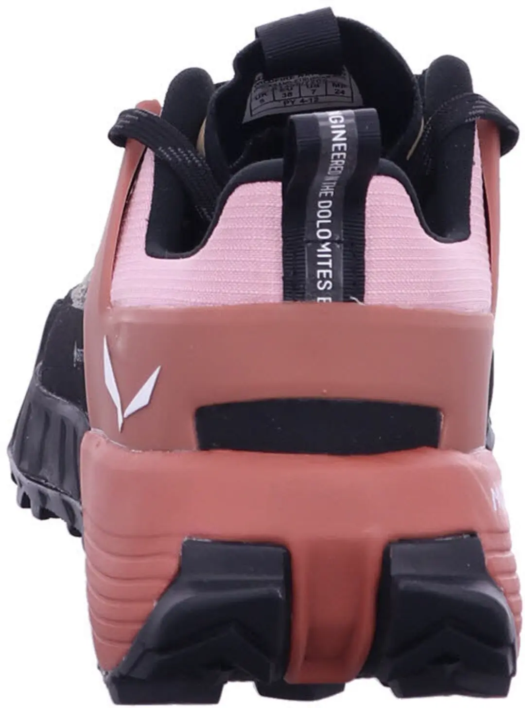 Salewa Wildfire NXT GORE-TEX Dames Wandelschoenen - afbeelding 3 van 6