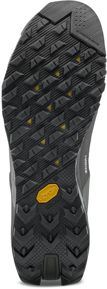 Salewa Wildfire NXT GTX Bergschoenen - Donkergrijs/Pastelgroen - 42 - afbeelding 4 van 6