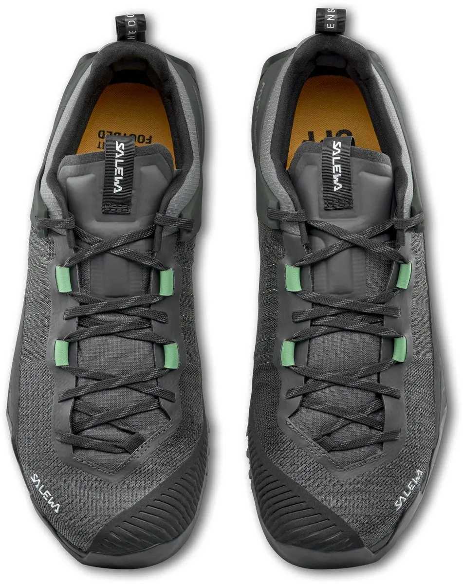Salewa Wildfire NXT GTX Bergschoenen - 43 - Donkergrijs - afbeelding 5 van 6