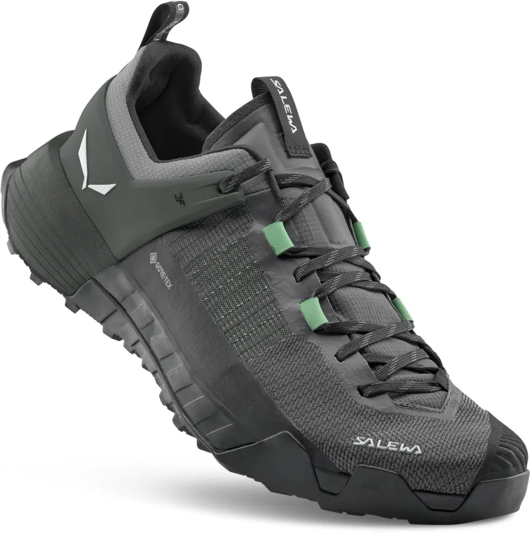 Salewa Wildfire NXT GTX Bergschoenen - 44.5 - afbeelding 5 van 6