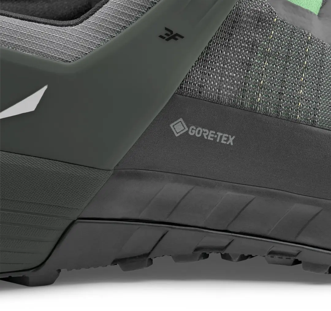 Salewa Wildfire NXT GTX Bergschoenen - 44.5 - afbeelding 4 van 6