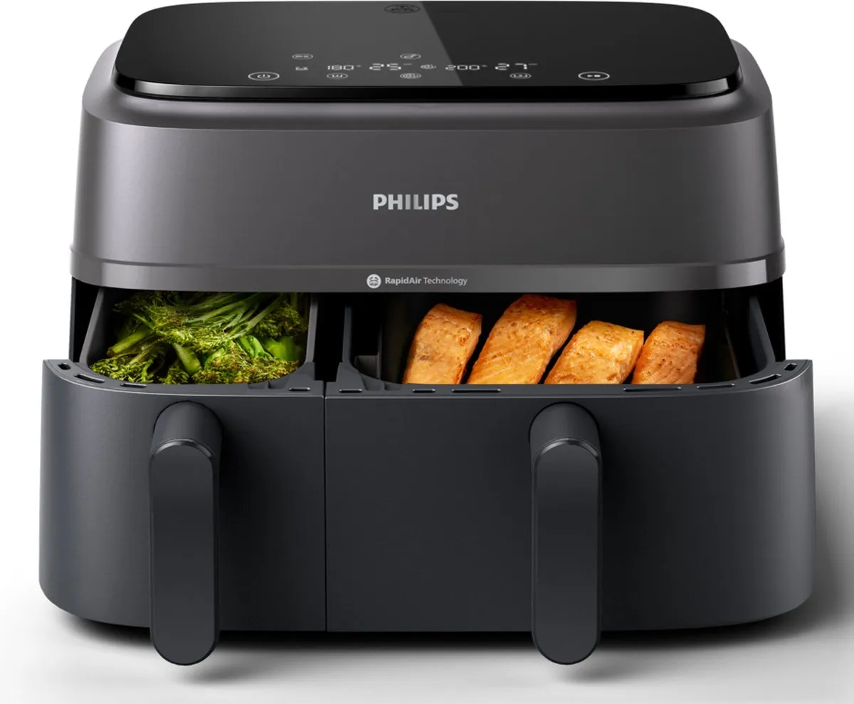 Philips 3000 Series NA350/00 Airfryer