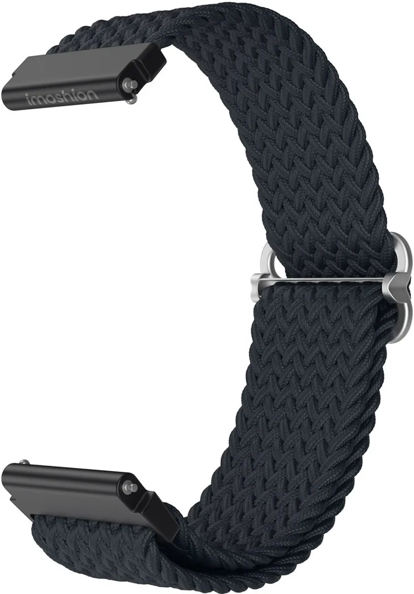 Imoshion Nylon Geweven Bandje 22mm