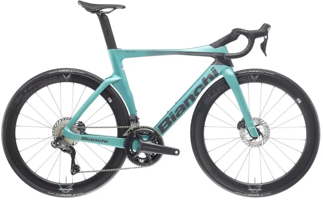 Bianchi Oltre Pro YUB28I53ZF Racefiets