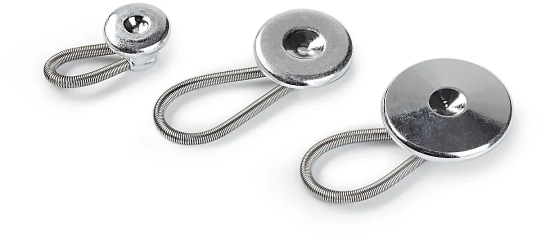 Prym Flexi-Knopen met Lus 19mm
