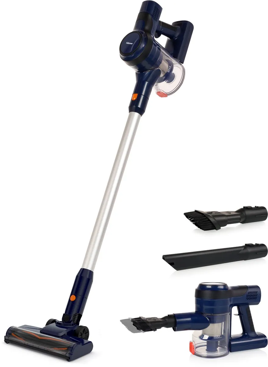 Tristar SZ-2360 Draadloze Stofzuiger 2-in-1