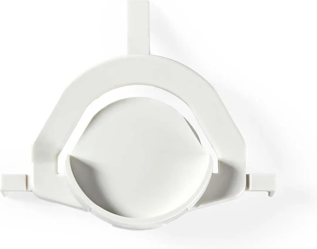 Nedis WAFE110WH4 Plakvoetjes