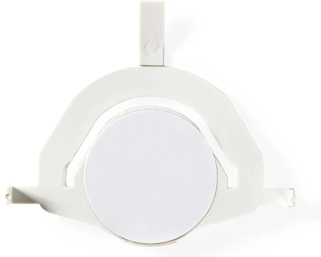 Nedis WAFE110WH4 Plakvoetjes - 4 Stuks