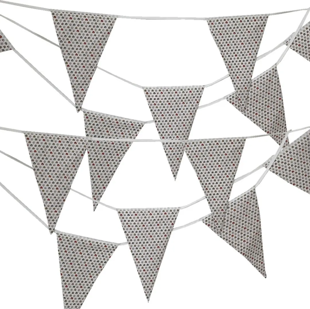 BINK Bedding Stoffen Slinger Rainbow L