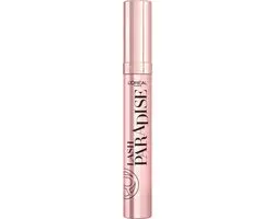 L’Oréal Paris Lash Paradise Zwarte Mascara