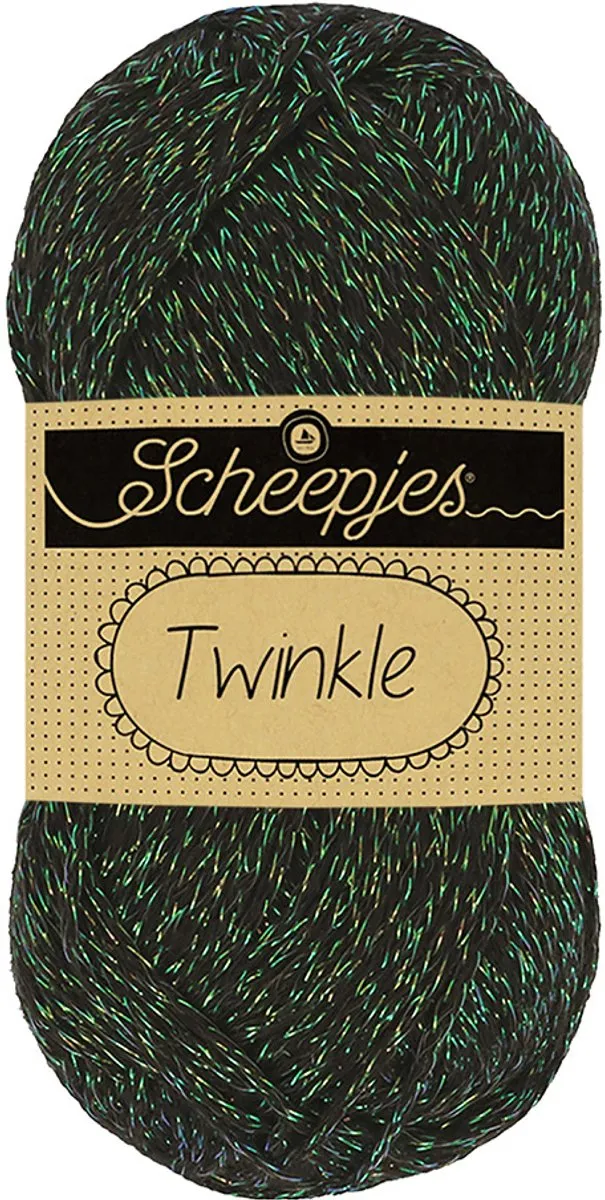 Scheepjes Twinkle 50g