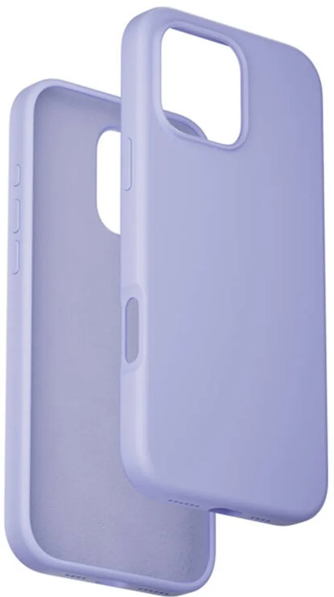 Vention iPhone 16 Hoesje MagSafe - Transparent