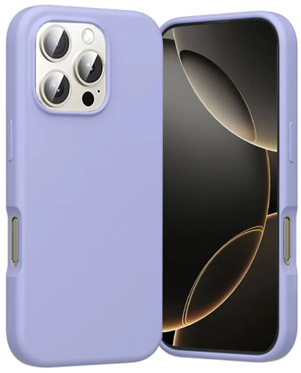 Vention iPhone 16 Hoesje MagSafe