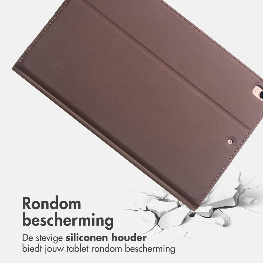 Accezz Tablethoes SH00068411 - Bruin - afbeelding 6 van 6