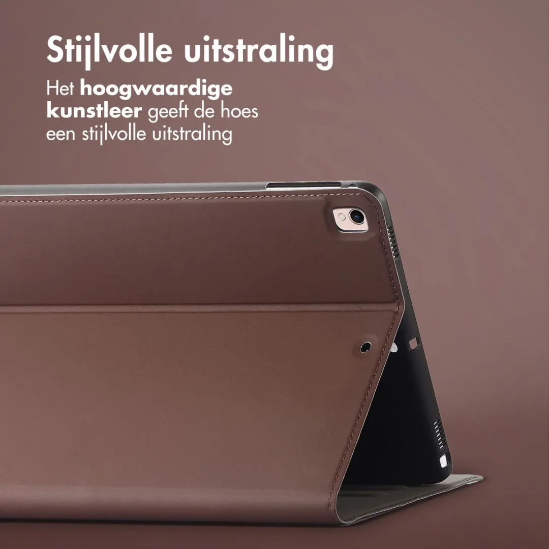 Accezz Tablethoes SH00068411 - Bruin