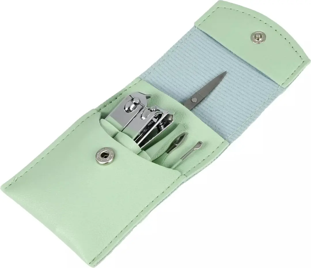 Benson Care Manicure reisset