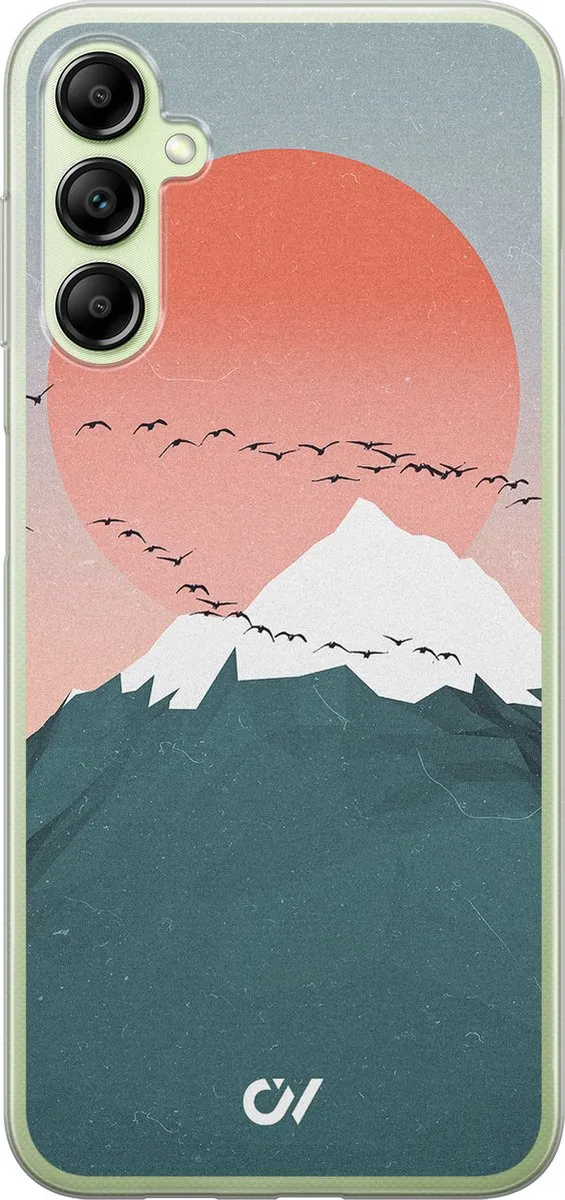 Casevibes Samsung Galaxy A14 5G Hoesje