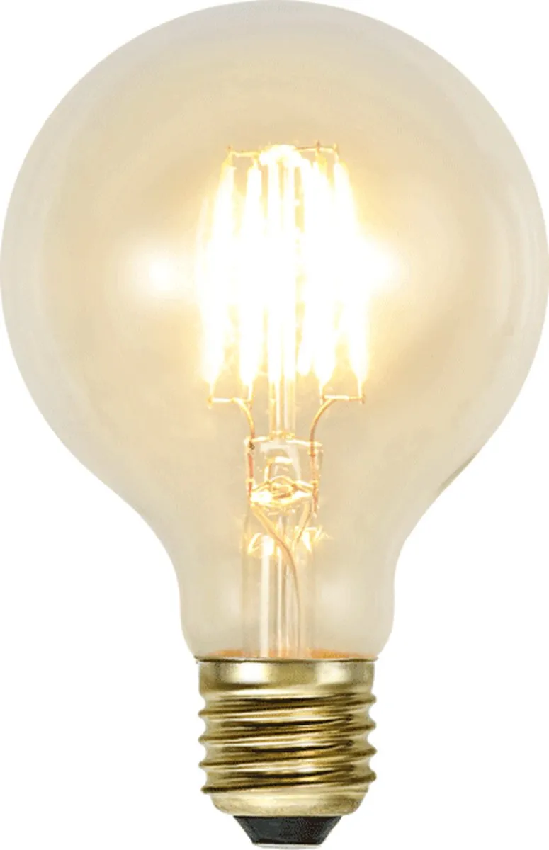Star Trading Globelamp G80 E27 1.6W