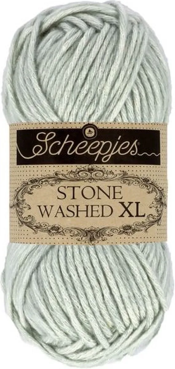Scheepjes Stone Washed XL 50g