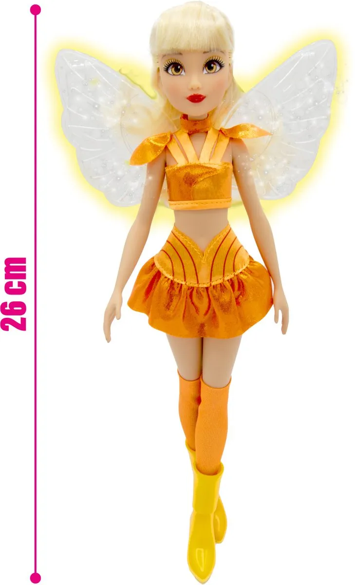 GP TOYS WNX783, 3 jaar, Meisjes, 180 g, Meerkleurig