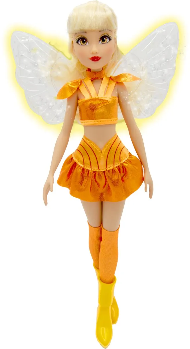 GP TOYS WNX783, 3 jaar, Meisjes, 180 g, Meerkleurig