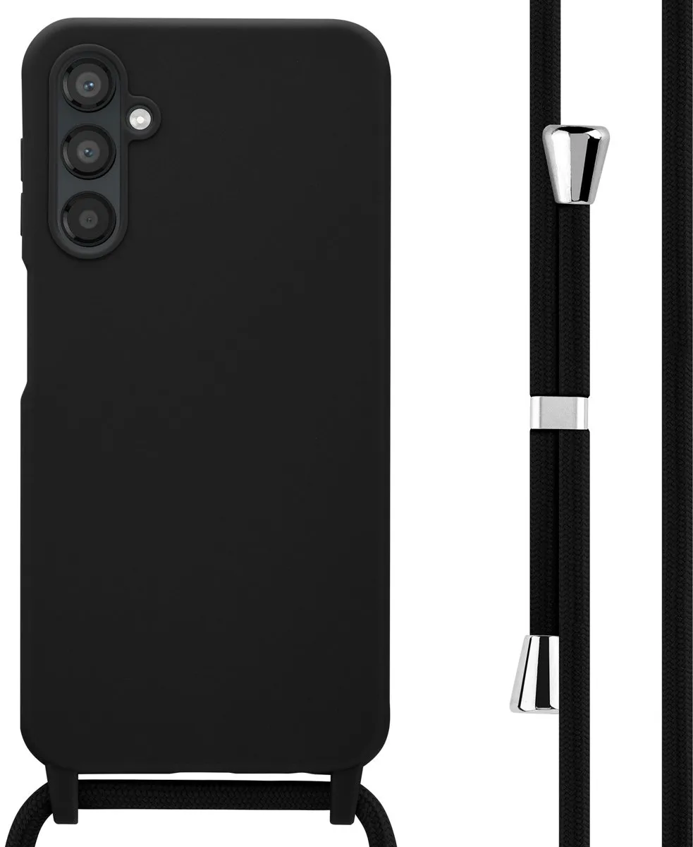 Imoshion Siliconen Hoesje Samsung Galaxy A25