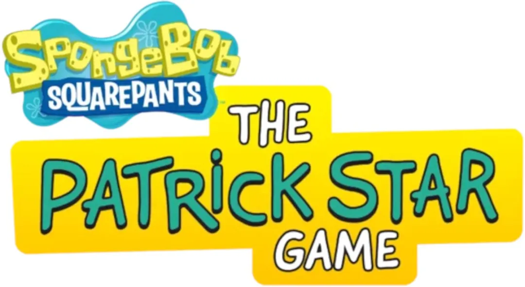 Outright Games SpongeBob SquarePants De Patrick Ster Videogame - PS5