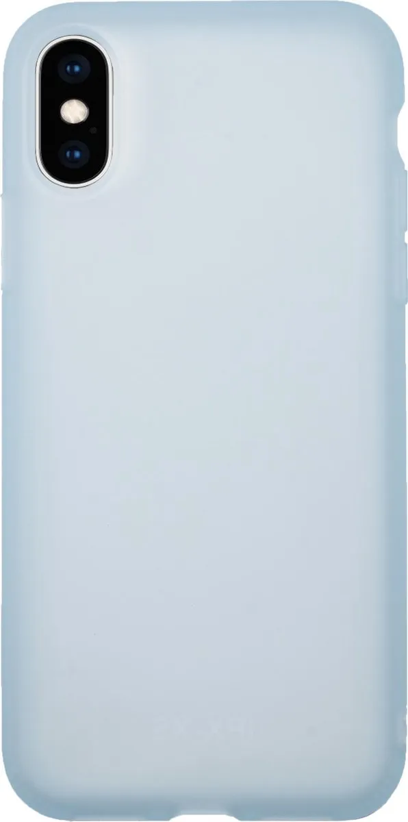 BMAX BMAX131215 iPhone Xs Max Hoesje