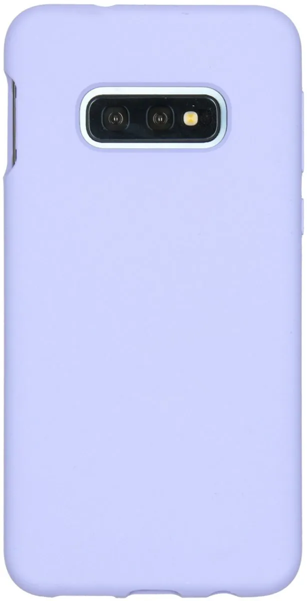 Accezz Hoesje Samsung Galaxy S10e