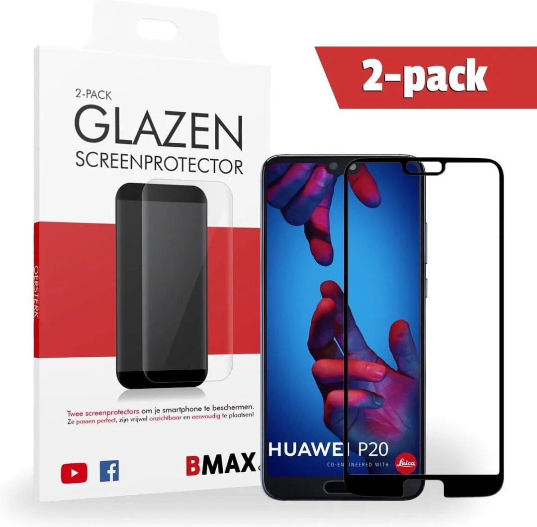 BMAX BM-71974386 Screenprotector