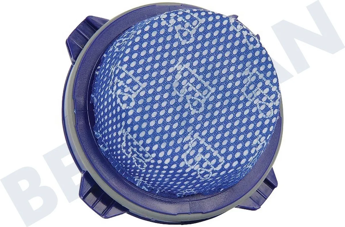 Samsung DJ97-02649B Microfilter VS9000RL - Deep Blue