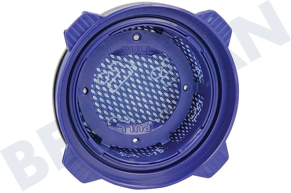 Samsung DJ97-02649B Microfilter VS9000RL - Deep Blue